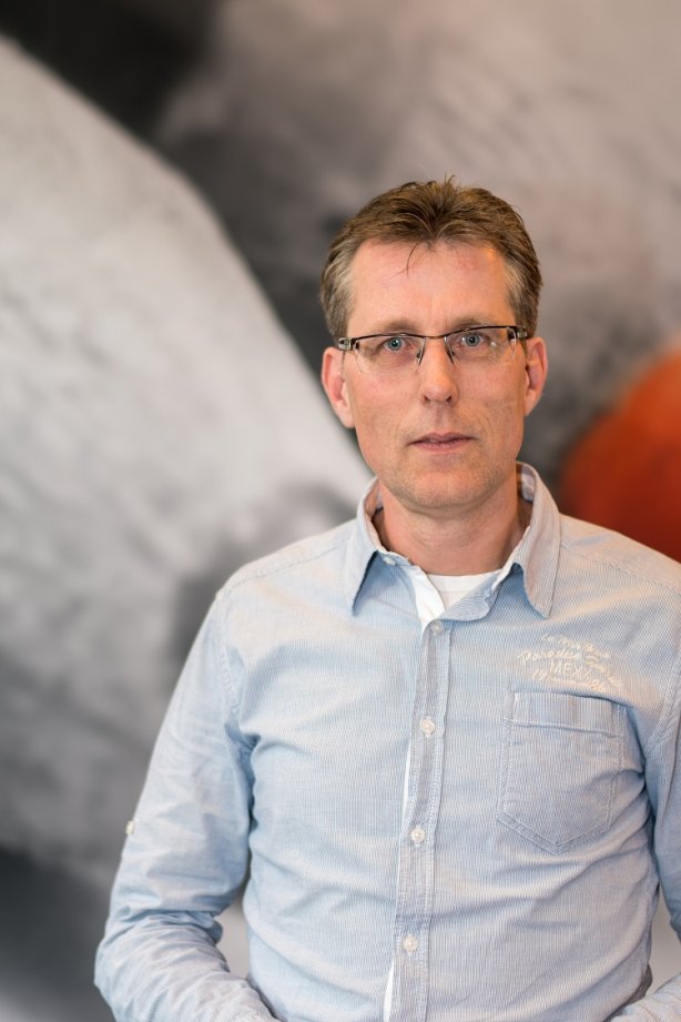 Sfeerafbeelding Fontys