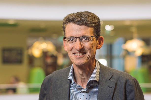 Sfeerafbeelding Fontys