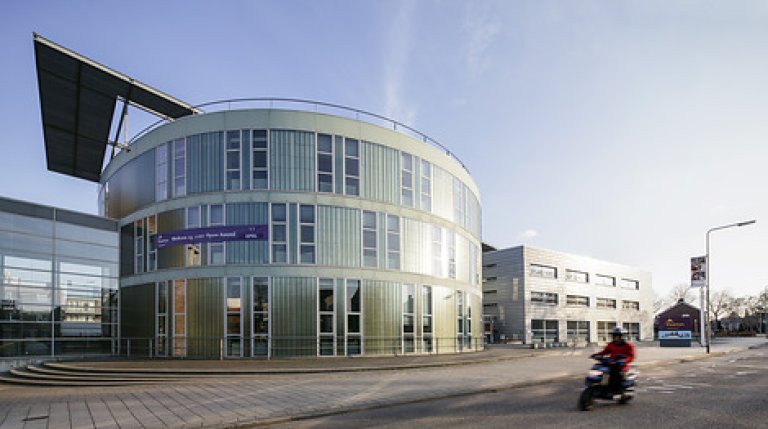 Sfeerafbeelding Fontys