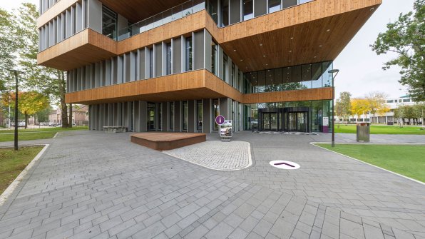 Virtual Tour