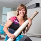 Thirza Hogendoorn