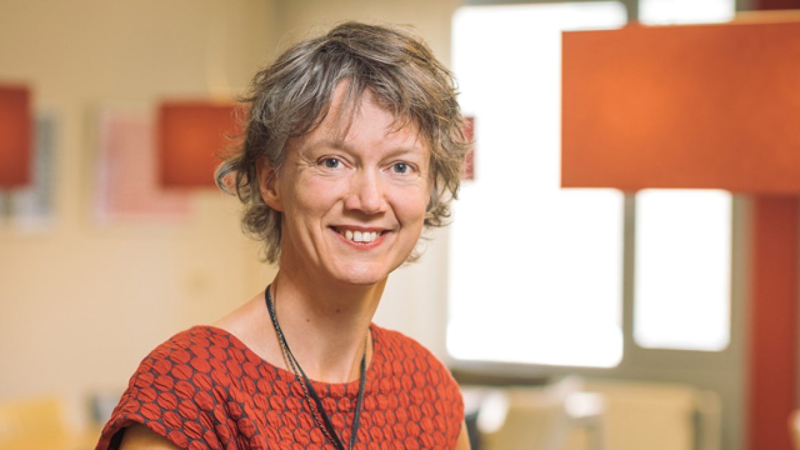 Sfeerafbeelding Fontys