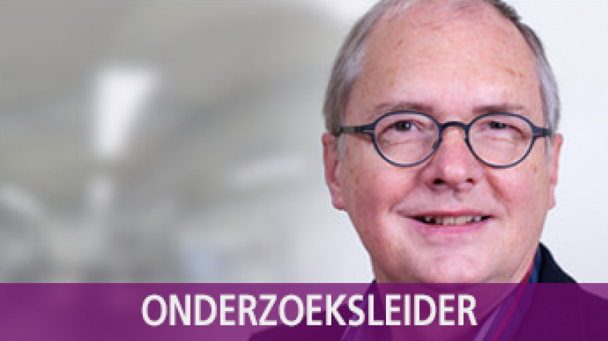 Sfeerafbeelding Fontys