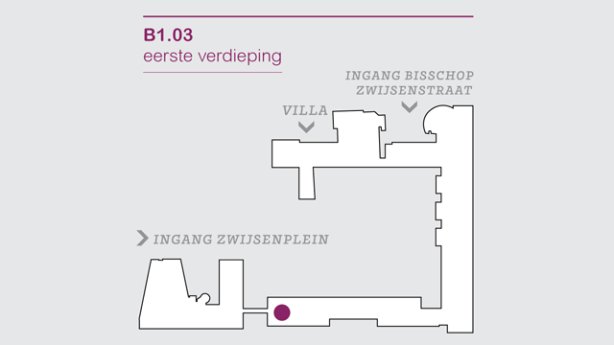 Sfeerafbeelding Fontys