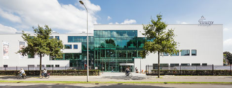 Ambience photo Fontys