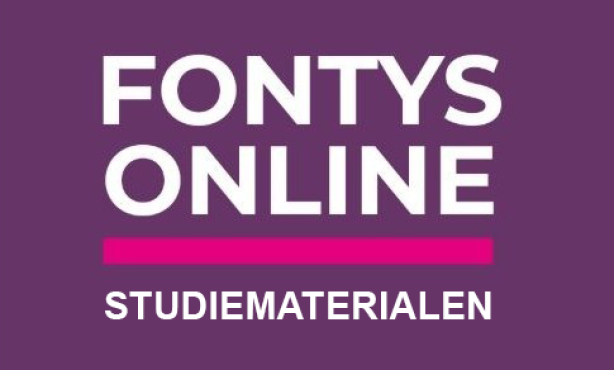 Sfeerafbeelding Fontys