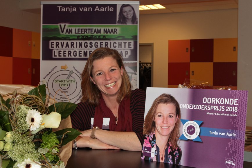 Sfeerafbeelding Fontys